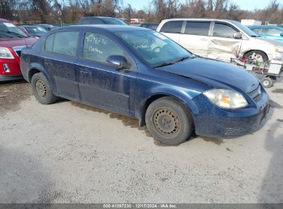 Lot #3034049018 2010 CHEVROLET COBALT LT