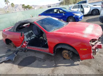 Lot #3037524043 1999 TOYOTA CELICA GT