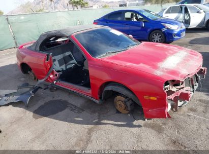 Lot #3037524043 1999 TOYOTA CELICA GT