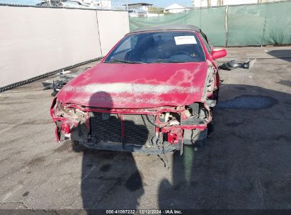 Lot #3037524043 1999 TOYOTA CELICA GT