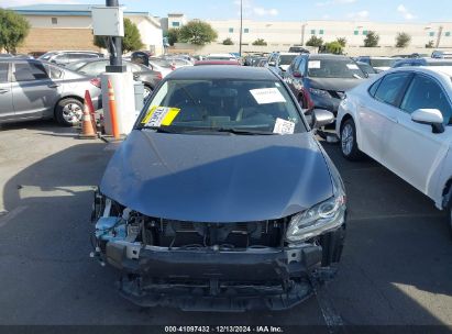 Lot #3037522342 2017 LEXUS CT 200H