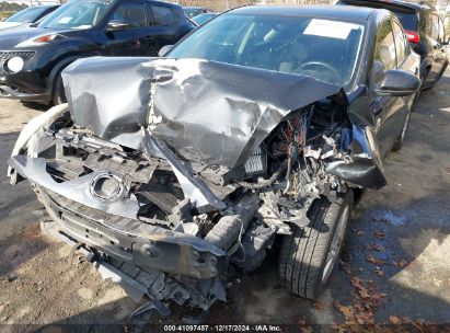 Lot #3050077747 2012 MAZDA MAZDA3