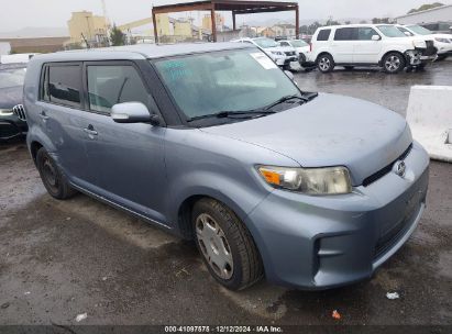 Lot #3035091518 2011 SCION XB