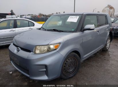 Lot #3035091518 2011 SCION XB