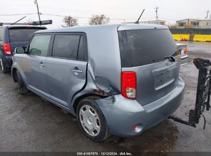 Lot #3035091518 2011 SCION XB