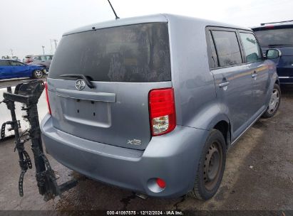 Lot #3035091518 2011 SCION XB