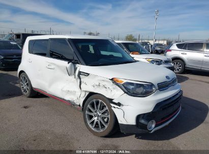 Lot #3035088488 2019 KIA SOUL !