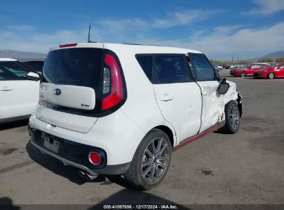 Lot #3035088488 2019 KIA SOUL !