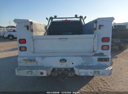 Lot #3037528835 2012 CHEVROLET SILVERADO 2500HD LT