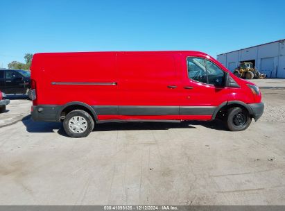 Lot #3025484302 2015 FORD TRANSIT-350