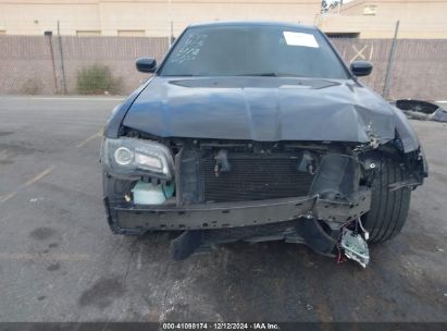 Lot #3051089054 2018 CHRYSLER 300 300S