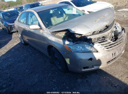 Lot #3034048959 2007 TOYOTA CAMRY CE