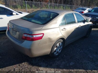 Lot #3034048959 2007 TOYOTA CAMRY CE