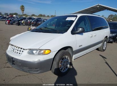 Lot #3056477638 1998 PLYMOUTH GRAND VOYAGER SE