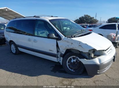 Lot #3056477638 1998 PLYMOUTH GRAND VOYAGER SE