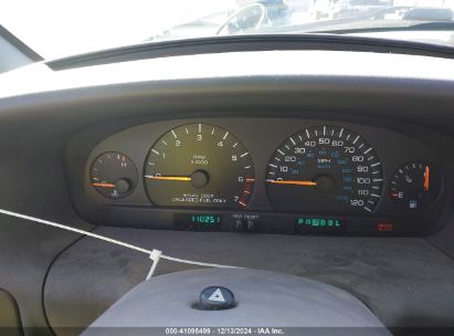 Lot #3056477638 1998 PLYMOUTH GRAND VOYAGER SE