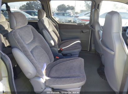 Lot #3056477638 1998 PLYMOUTH GRAND VOYAGER SE