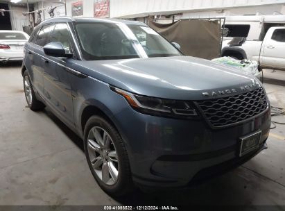 Lot #3053066544 2019 LAND ROVER RANGE ROVER VELAR P250 S