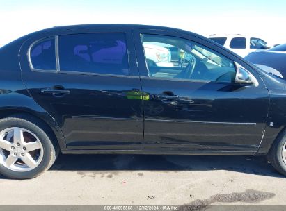 Lot #3053066545 2007 CHEVROLET COBALT LT