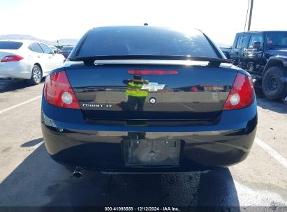 Lot #3053066545 2007 CHEVROLET COBALT LT