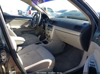 Lot #3053066545 2007 CHEVROLET COBALT LT