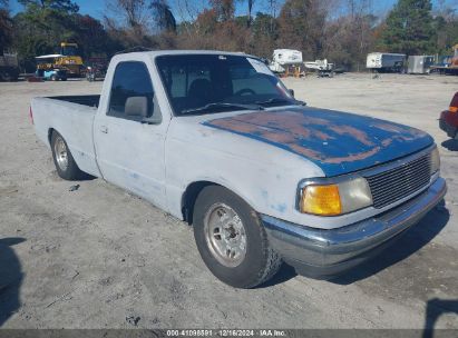 Lot #3042564586 1994 FORD RANGER