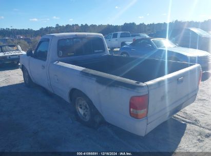 Lot #3042564586 1994 FORD RANGER