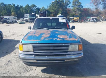 Lot #3042564586 1994 FORD RANGER