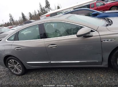 Lot #3035091492 2017 BUICK LACROSSE PREMIUM