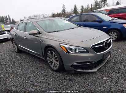 Lot #3035091492 2017 BUICK LACROSSE PREMIUM