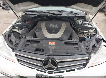 Lot #3056469690 2012 MERCEDES-BENZ C 300 LUXURY 4MATIC/SPORT 4MATIC