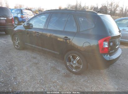 Lot #3050077728 2008 KIA RONDO LX V6