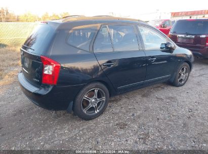 Lot #3050077728 2008 KIA RONDO LX V6