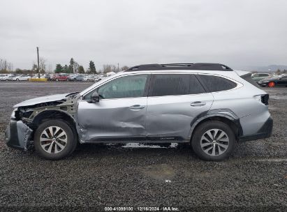 Lot #3037131268 2023 SUBARU OUTBACK PREMIUM