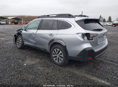 Lot #3037131268 2023 SUBARU OUTBACK PREMIUM