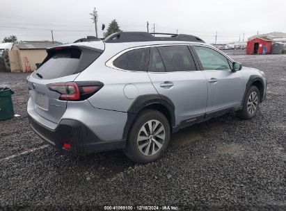 Lot #3037131268 2023 SUBARU OUTBACK PREMIUM