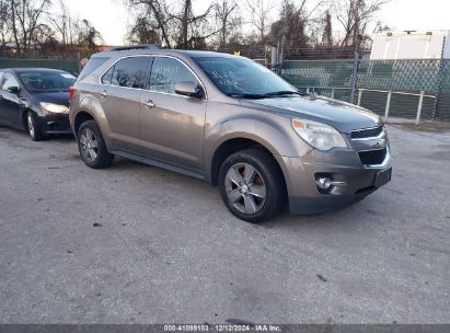 Lot #3034049152 2012 CHEVROLET EQUINOX 2LT