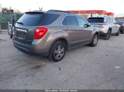 Lot #3034049152 2012 CHEVROLET EQUINOX 2LT