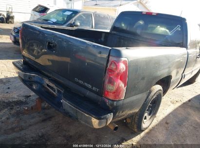 Lot #3042564579 2003 CHEVROLET SILVERADO 1500 LS