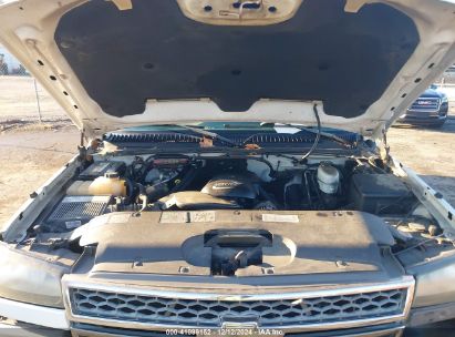 Lot #3047438500 2005 CHEVROLET SILVERADO 2500HD