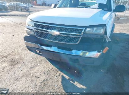 Lot #3047438500 2005 CHEVROLET SILVERADO 2500HD