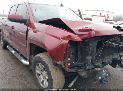 Lot #3046375963 2015 CHEVROLET SILVERADO 1500 1LT