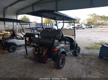 Lot #3046357349 2021 GOLF CART OTHER