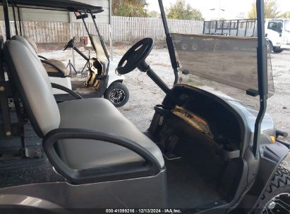 Lot #3046357349 2021 GOLF CART OTHER