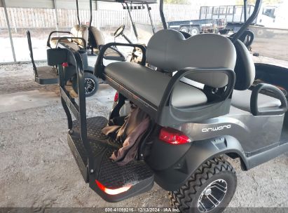 Lot #3046357349 2021 GOLF CART OTHER