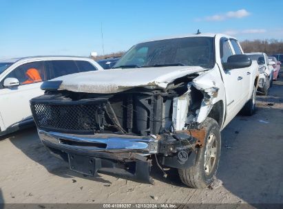 Lot #3042564563 2009 CHEVROLET SILVERADO 1500 LT