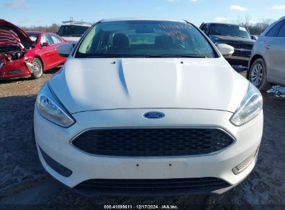 Lot #3052071247 2016 FORD FOCUS SE