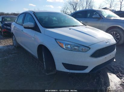 Lot #3052071247 2016 FORD FOCUS SE