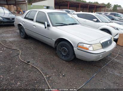 Lot #3056469675 2004 MERCURY GRAND MARQUIS LS