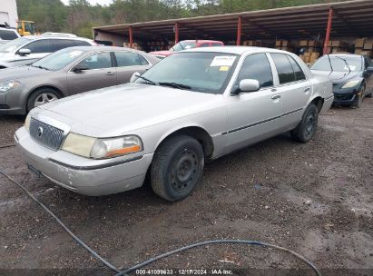 Lot #3056469675 2004 MERCURY GRAND MARQUIS LS